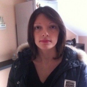 Foto di Monica, Colf a Sangano