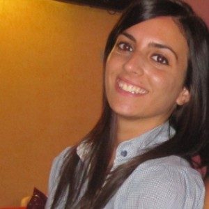 Foto di Cetty, Alla pari a Augusta