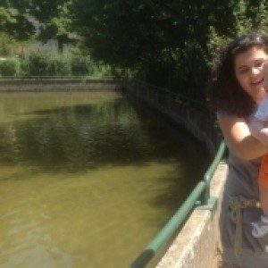 Foto di Ana Andreea, Dog Walker a Poppi