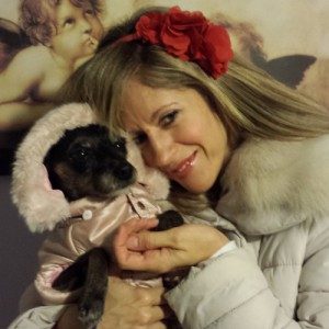 Foto di Erika, Assistente Turistico per Disabili a Arcore