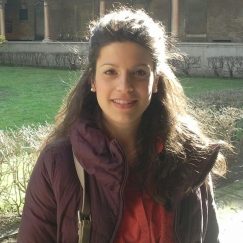 Foto di Francesca, Aiuto Mamma a Avigliana