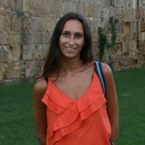 Foto di Francesca, Tutor privato/Aiuto compiti a Bolzano