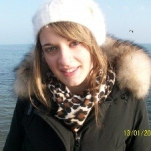 Foto di Ilaria, Operatore Socio Sanitario (OSS) a Pianezze san lorenzo