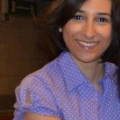 Foto di Marika, Custode a Limbiate