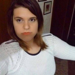 Foto di Sabrina, Alla pari a Magenta