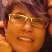 Foto di Paola Silvia, Operatore Socio Sanitario (OSS) a Padova