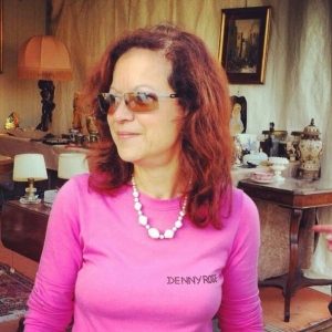 Foto di Lucia, Custode a Crema