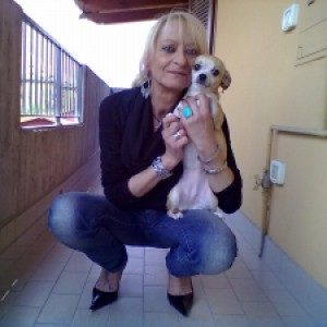 Foto di Antonia, Alla pari a Seriate