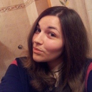 Foto di Martina, Assistente Turistico per Disabili a Terranuova bracciolini