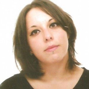 Foto di Silvia, Dog Walker a Galliera veneta