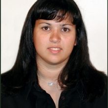 Foto di Chiara, Tata a Tortona