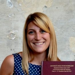 Foto di Laura, Alla pari a Torre de' busi
