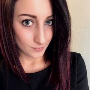 Foto di Camilla, Tutor/Aiuto Compiti di Gruppo a Impruneta