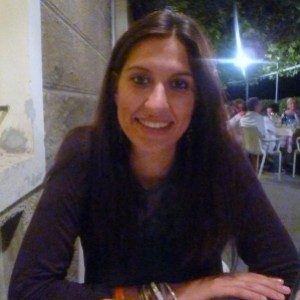 Foto di Deborah, Tutor/Aiuto Compiti di Gruppo a Brescia