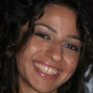 Foto di Rosanna, Tata a Potenza