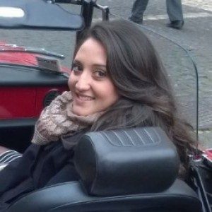 Foto di Miriana, Babysitter a Latina