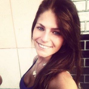 Foto di Giulia, Tata a Segrate