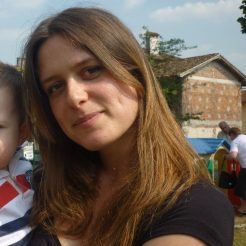 Foto di Eva, Tata a Cassacco