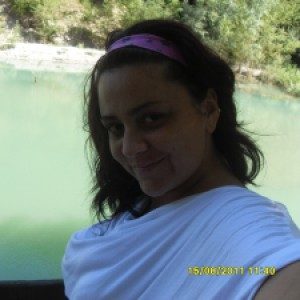 Foto di Rosina Alba, Custode a Potenza