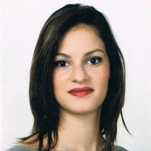 Foto di Rosa, Tata a Potenza