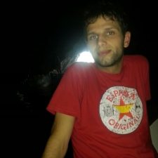 Foto di Gabriele, Custode a Pianoro