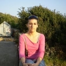 Foto di Valentina, Badante a Livorno