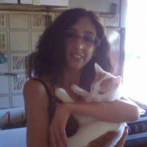Foto di Sabrina, Operatore Socio Sanitario (OSS) a Cavenago brianza