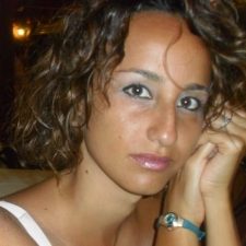 Foto di Giada, Custode a Settimo torinese