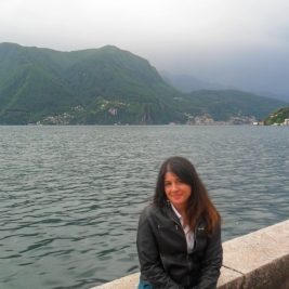 Foto di Alba, Assistente Turistico per Disabili a Fagnano olona