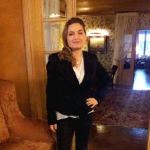 Foto di Elena, Tutor privato/Aiuto compiti a Valdagno