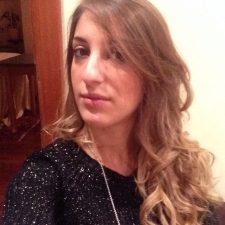 Foto di Fabiola, Assistente Turistico per Disabili a Palermo