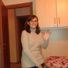 Foto di Ottavia, Tata a Carrara