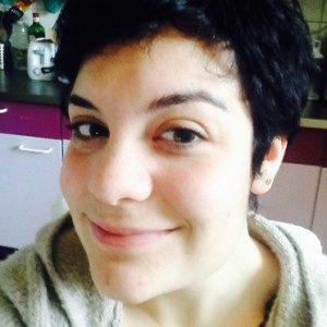 Foto di Francesca, Colf a Corsico