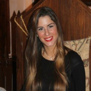 Foto di Giada, Tutor privato/Aiuto compiti a Rho
