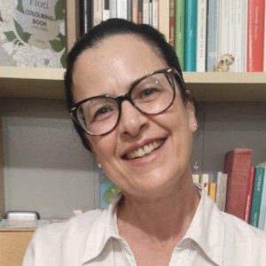 Foto di Daniela, Petsitter a Pino torinese