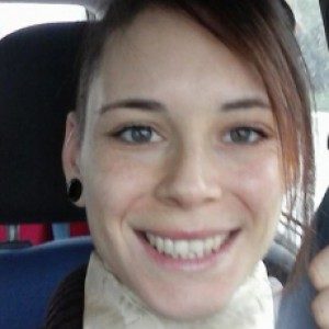 Foto di Chiara, Operatore Socio Sanitario (OSS) a Palosco