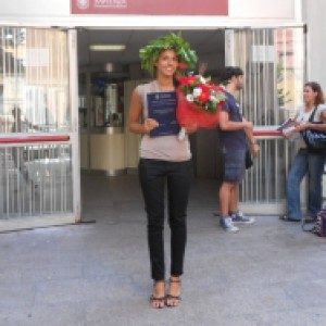 Foto di Debora, Tutor privato/Aiuto compiti a Pomezia