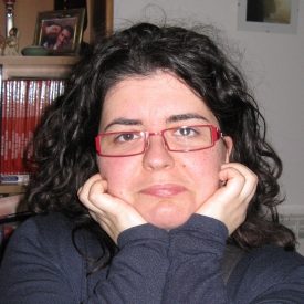 Foto di Emilia, Tata a Pescaglia