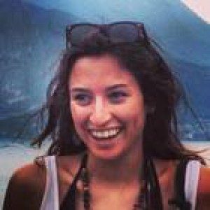 Foto di Giuditta, Tutor/Aiuto Compiti di Gruppo a Cantu'