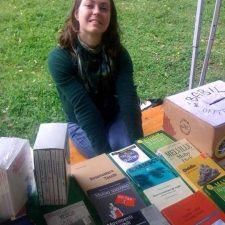 Foto di Eva, Babysitter a Gorizia