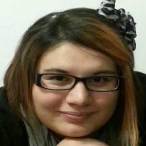 Foto di Arianna, Assistente Turistico per Disabili a Montebelluna