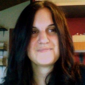 Foto di Alice, Custode a Marciana