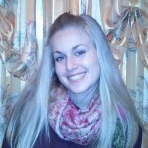 Foto di Viola, Dog Walker a Cesano di senigallia