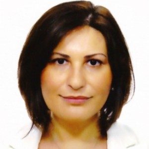 Foto di Giuliana, Custode a Vicenza