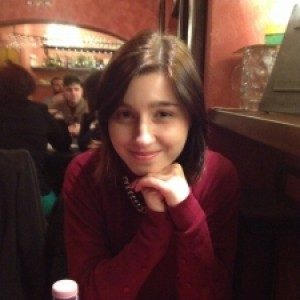 Foto di Valeria, Custode a Arezzo