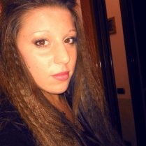 Foto di Steffy, Tutor privato/Aiuto compiti a Camponogara