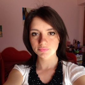 Foto di Ileana, Tutor/Aiuto Compiti di Gruppo a Terracina