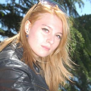 Foto di Arianna, Tutor privato/Aiuto compiti a Finale ligure