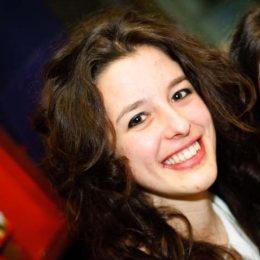 Foto di Giusy, Tutor/Aiuto Compiti di Gruppo a Follonica