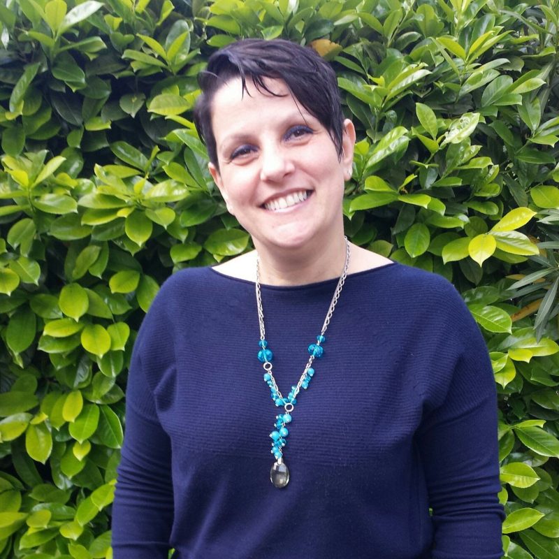 Foto di Annalisa, Custode a Nuoro